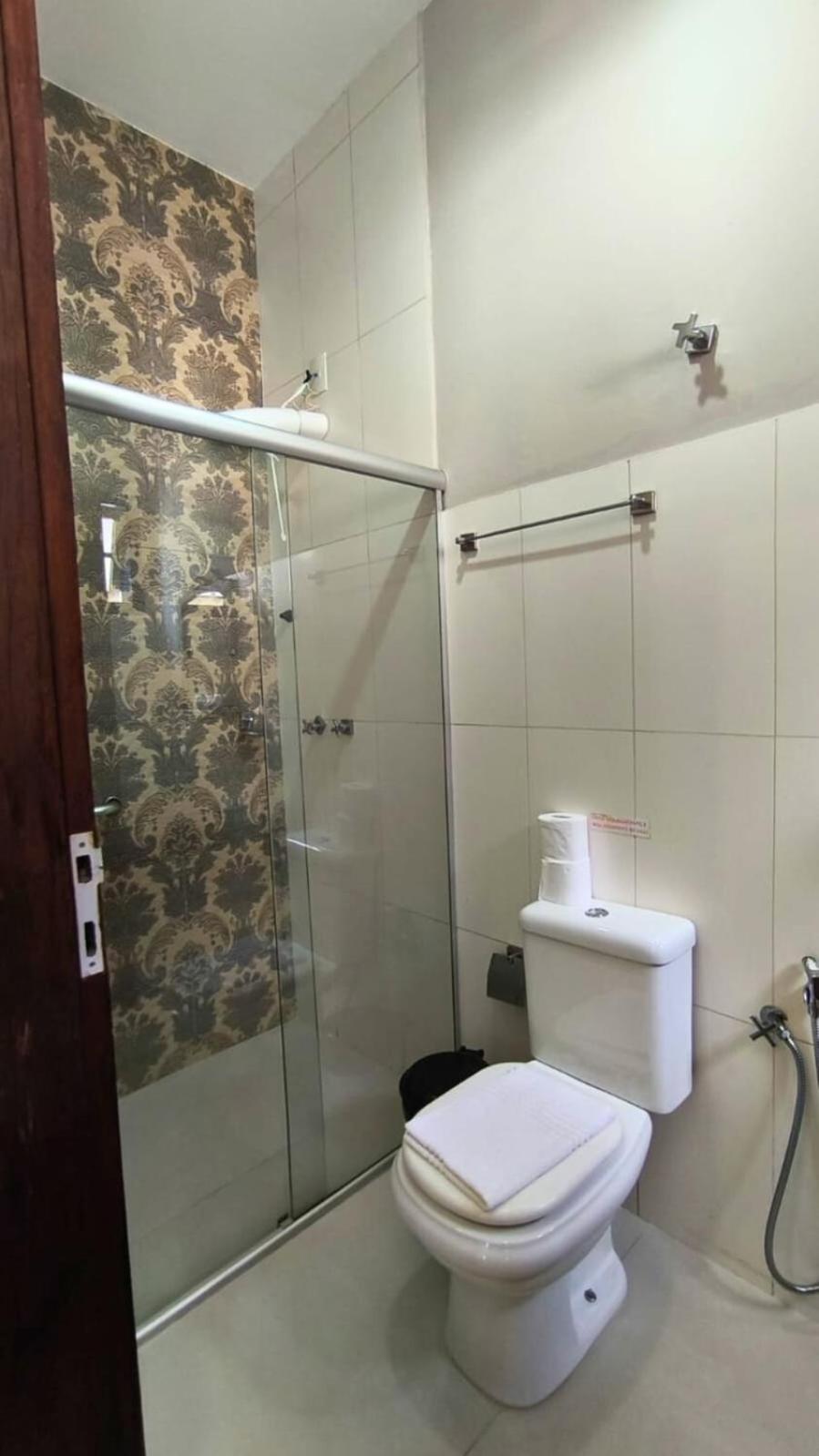 Pousada Sinhá Vilaça Tiradentes Exterior foto
