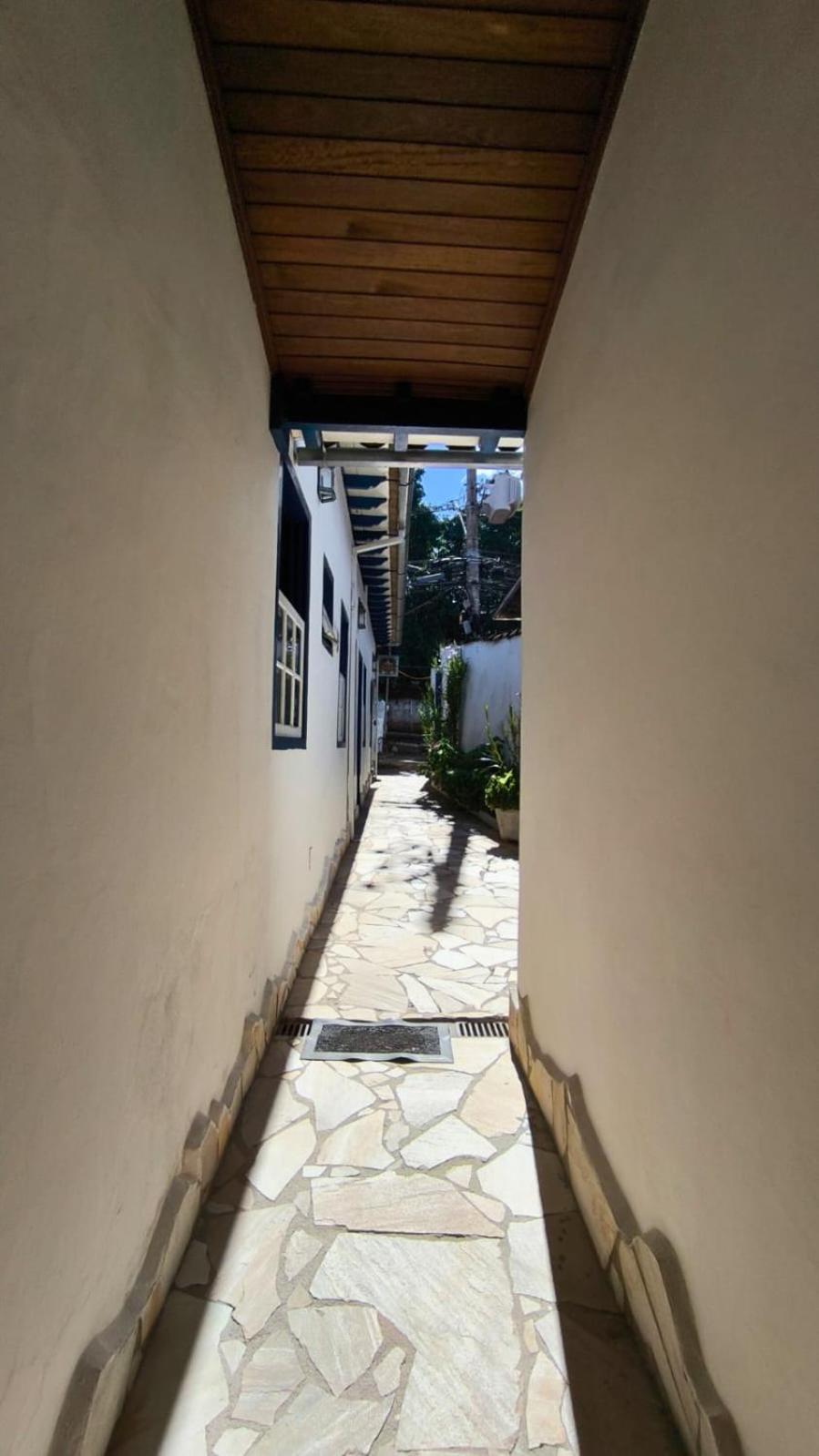 Pousada Sinhá Vilaça Tiradentes Exterior foto