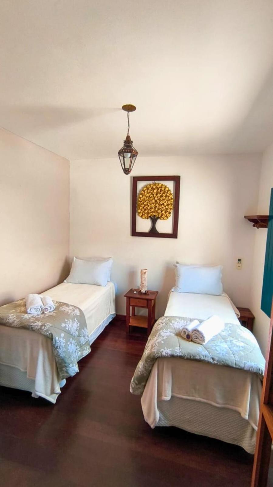 Pousada Sinhá Vilaça Tiradentes Exterior foto