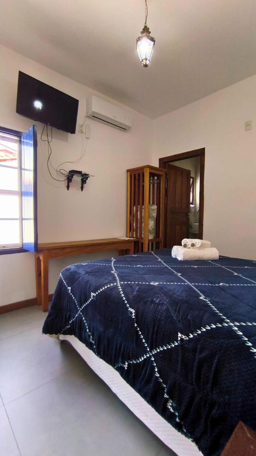 Pousada Sinhá Vilaça Tiradentes Exterior foto