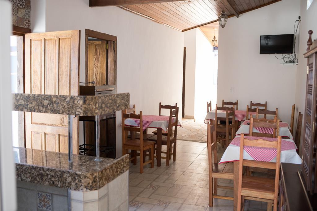 Pousada Sinhá Vilaça Tiradentes Exterior foto